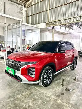 TDP 5 Juta - Creta 1.5 Prime Bensin-AT 2024