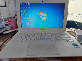NOTEBOOK ASUS X200M