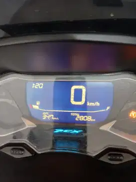 HONDA New PCX 160 ABS th 2024 KM 2rb!!