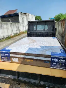 Matras Springbed Kasur bigland pocket