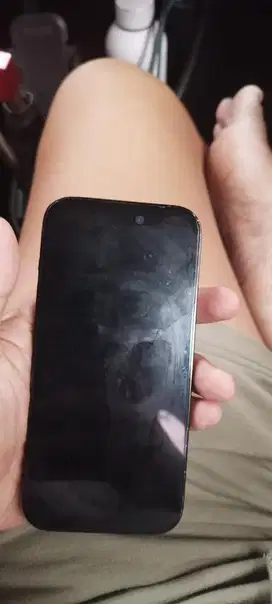 Jual iphone 14Pro 128 exibox