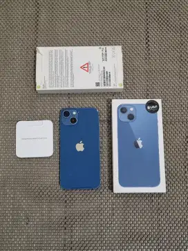 Iphone 13 256gb ibox