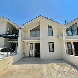 RUMAH MURAH MODERN HARGA RAMAH
