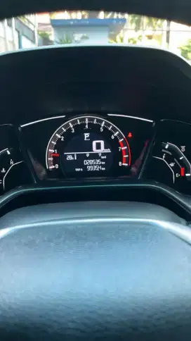 Honda civis ES 1.5   15000