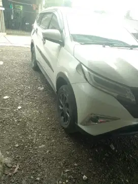 Oper kredit Terios tipe x-vvt tahun 2022