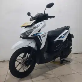 Cash Dan Kredit Honda Vario LED 125 CBS Tahun ,2016