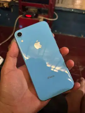 iPhone XR 64gb all operator