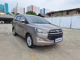 [OLX Mobbi] TDP 5JT Toyota Kijang Innova Abu 2.0 G Bensin-AT 2017 COR