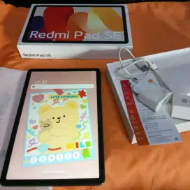 Dijual Redmu Ipad SE