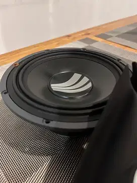 Speaker 2-way Rainbow Germanium Line