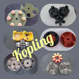 Flexible Coupling