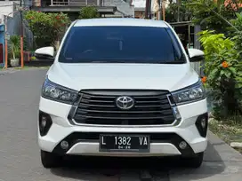 Toyota Kijang Innova 2021 Diesel