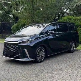 Lexus LM350H 2024