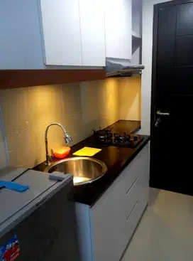 Grand Dhika City Bekasi Timur Studio Full Furnished