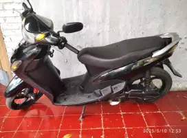 Mio Garnis Th 2011 ss kumplit