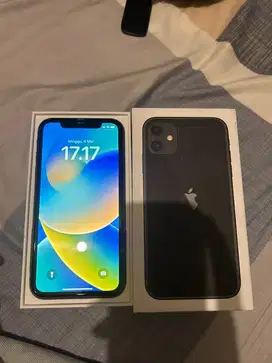Iphone 11 128gb ibox