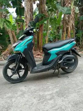 Yamaha Mio GEAR th 2022