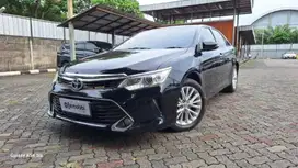 [OLXMOBBI] Low Angs Toyota Camry 2.5 Hybrid-AT 2016 SXO