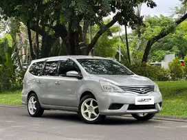 [Pajak Panjang] Nissan Grand livina 2019 AT DP13JTan