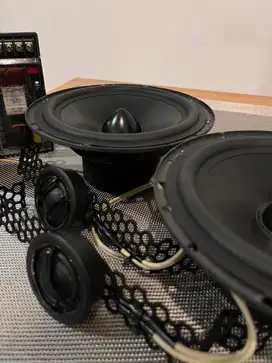 Speaker 2-way FLUX T160B