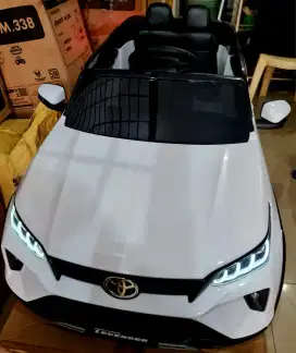 MOBIL AKI PMB M 7588 TOYOTA FORTUNER LEGENDER