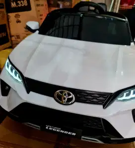 MOBIL AKI PMB M 7588 TOYOTA FORTUNER LEGENDER