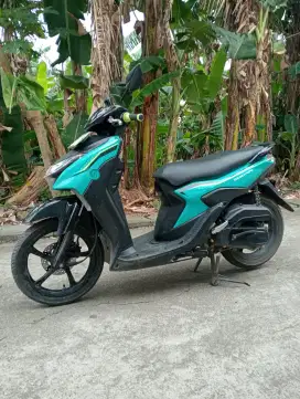 Yamaha Mio GEAR thn 2022