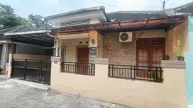 Rumah milik sendiri -Siap Huni Full Furnish