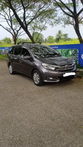 mobilio e 2017 M/T