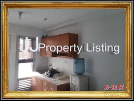 DIJUAL APARTEMEN KELAPA GADING_350JT_DANNY C 0858.111.77708