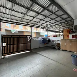 DIJUAL RUMAH JALAN BRIGJEND KATAMSO GANG SUBUR LAMA (Indra)