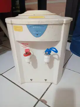 Dijual dispenser miyako harga 50k