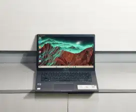 LAPTOP SLIM ASUS VIVOBOOK X409FAC i3-10110U INTEL UHD GRAPHICS