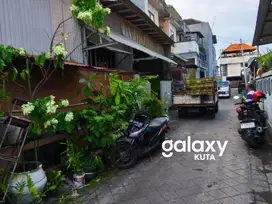 TANAH BONUS BANGUNAN DI DALUNG PERMAI BADUNG, BALI
