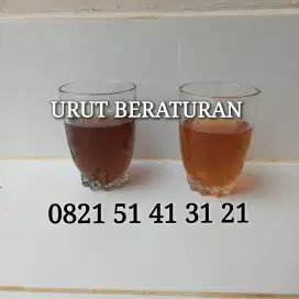 Nomor cantik urut