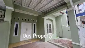 Disewakan Rumah Tinggal Cluster Strategis Di Cipondoh