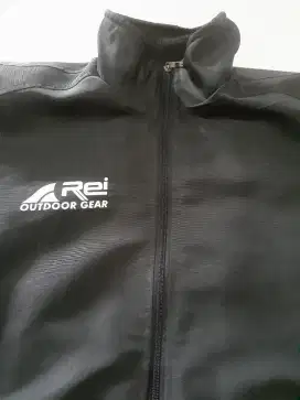 Jaket Outdoor XL