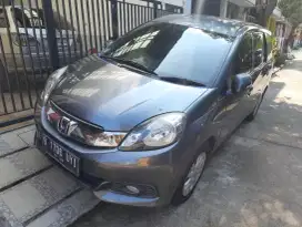 Honda Mobilio E Cvt 2015 fullset tangan 1