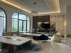 BU Citraland Taman Puspa Raya 2lt Full Furnish Ada Pool