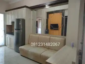GUNAWANGSA MERR APARTEMEN 2BR