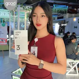New Oppo A3x 4/128GB 6/128GB