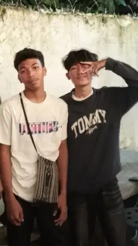 need perkerjaan sampingan yang membutuhkan 2 orang