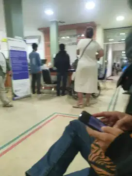 Nyari Kerja Sampingan