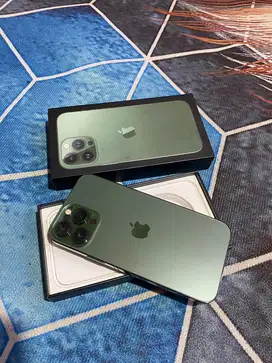 Iphone 13 PM 128gb EX IBOX