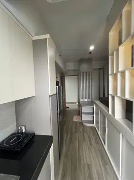 Disewakan Bulanan Apartemen Green Lake View Cimanggis Depok