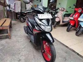 PJK 04/26 HONDA BEAT ECO 2016 DI CILEDUG HRG PAS MESIN HALUS MURAH