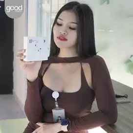 NEW Apple Airpods 3 Magsafe Garansi Resmi Indonesia
