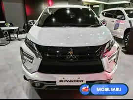 [Mobil Baru] Promo Xpander Ultimate