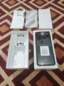 Redmi Note 13 Pro Plus 12/512 LikeNew