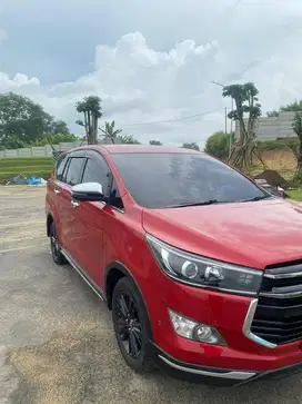 Inova Venturer 2018 Bensin